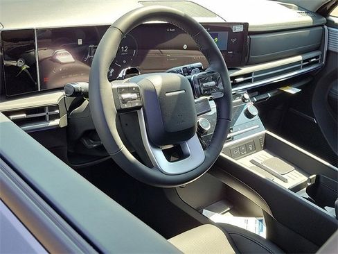 New 2026 Hyundai Santa Fe Limited image 3