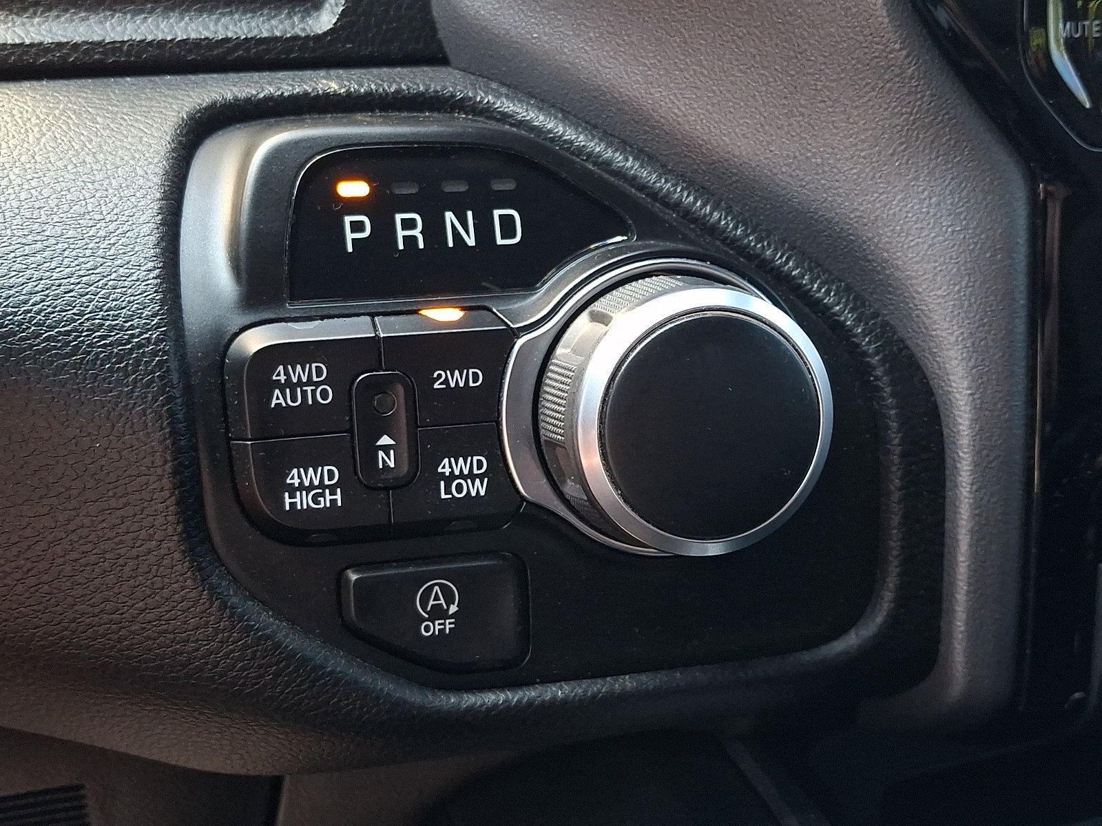Certified 2024 RAM 1500 Big Horn AWD/4WD image 14
