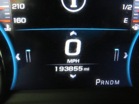 Used 2016 Chevrolet Suburban LTZ w/ Max Trailering Package image 20