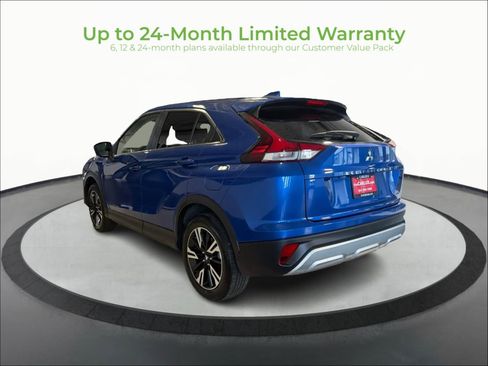 Used 2026 Mitsubishi Eclipse Cross SE AWD/4WD image 5