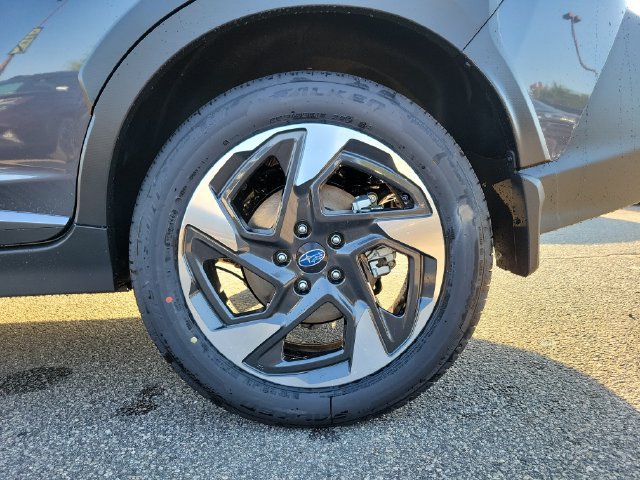 New 2026 Subaru Crosstrek 2.5i Limited AWD/4WD image 10