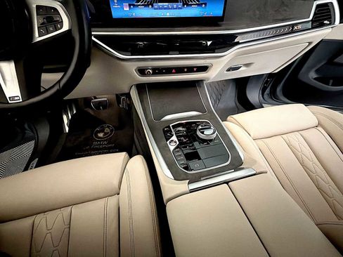 Certified 2024 BMW X5 xDrive40i w/ Executive Package AWD/4WD image 18