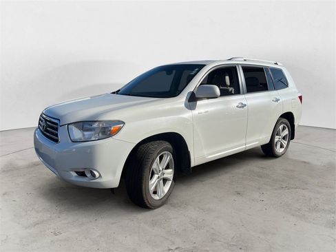Used 2010 Toyota Highlander Limited image 6