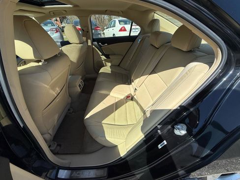 Used 2014 Acura TSX Sedan image 19
