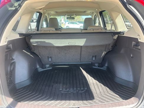 Used 2014 Honda CR-V EX-L image 25