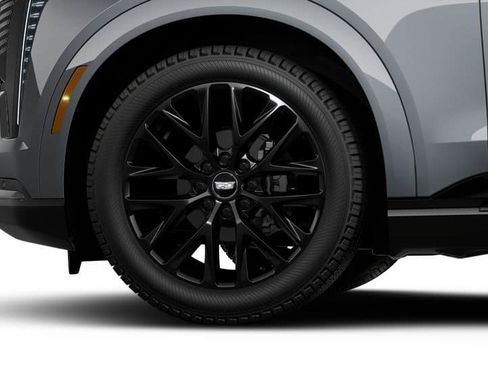New 2026 Cadillac Escalade IQ Sport 1 AWD/4WD image 40