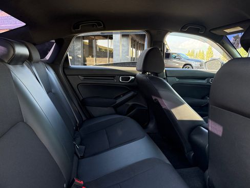 Used 2024 Honda Civic Sport image 16