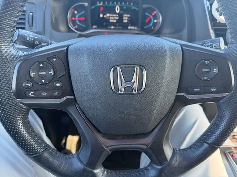 Used 2019 Honda Passport EX-L image 16