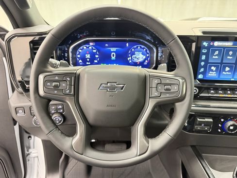 New 2026 Chevrolet Silverado 1500 ZR2 image 29