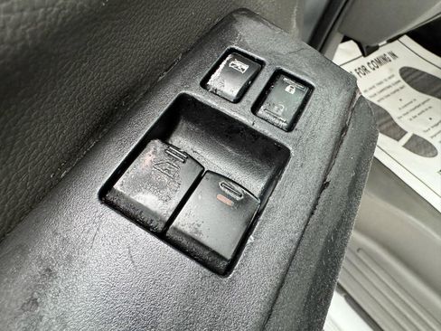 Used 2019 Nissan NV 3500 S RWD image 10