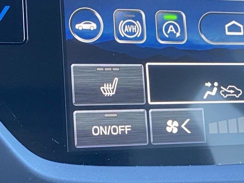 New 2026 Subaru Forester Limited image 18