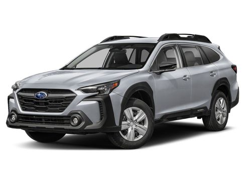 Used 2024 Subaru Outback AWD/4WD image 1