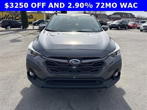 New 2026 Subaru Crosstrek 2.0i Premium image 10