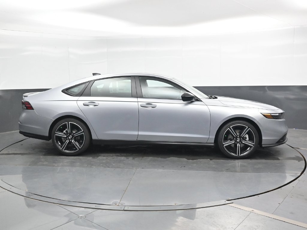 New 2026 Honda Accord Sport image 3