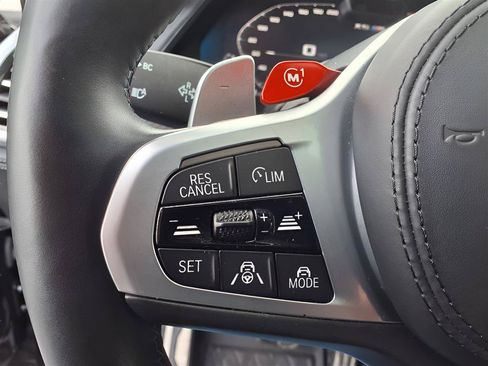 Used 2021 BMW X5 M w/ Executive Package AWD/4WD image 20