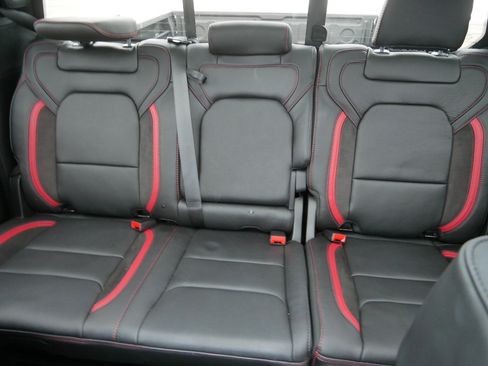 Used 2025 RAM 1500 RHO w/ RHO Level 1 Equipment Group image 13