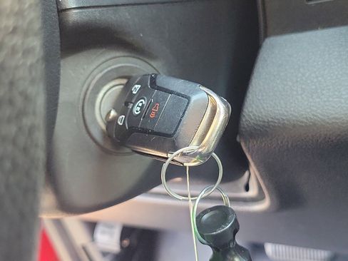 Used 2016 Ford F150 XLT w/ Equipment Group 302A Luxury image 29