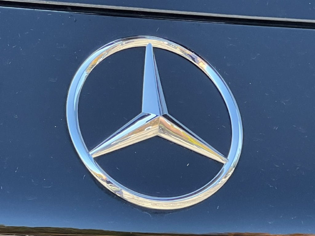 Certified 2022 Mercedes-Benz GLC 300 4MATIC image 11