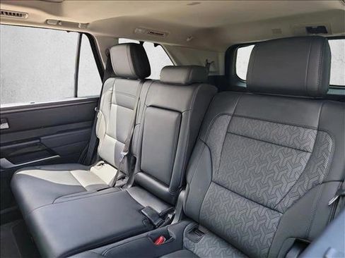 Used 2024 Toyota Sequoia Limited image 14