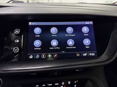 Used 2021 Buick Envision Essence w/ Sport Touring Package image 18