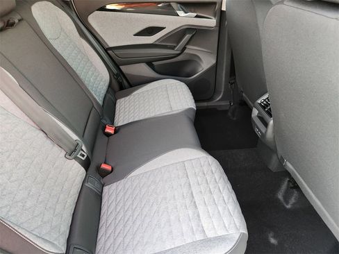 New 2026 Volkswagen Tiguan S image 22