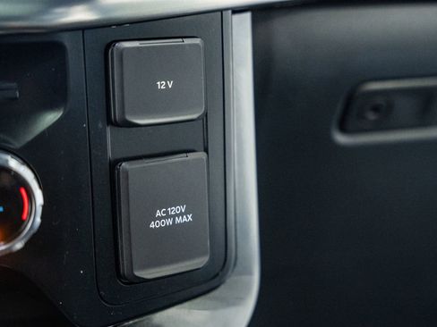 Certified 2023 Ford F150 Lariat w/ Equipment Group 502A High image 32