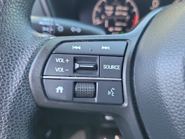 Used 2025 Honda CR-V LX image 6