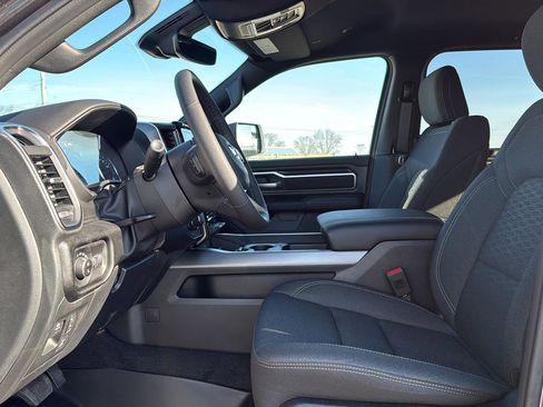 New 2026 RAM 1500 Big Horn image 24