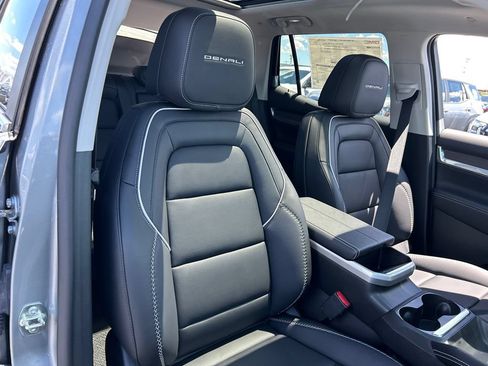 New 2026 GMC Terrain Denali AWD/4WD image 39