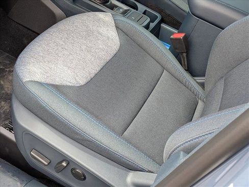 New 2026 Ford Maverick XLT w/ XLT Luxury Package image 4