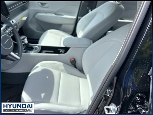 New 2027 Hyundai Kona SE FWD image 13