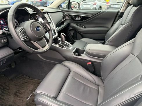 Certified 2025 Subaru Outback Limited AWD/4WD image 19