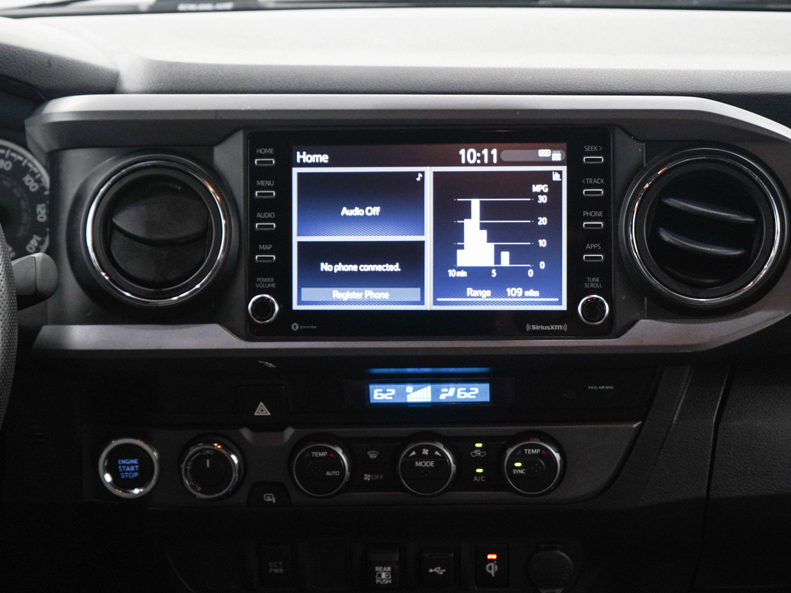 Used 2023 Toyota Tacoma TRD Off-Road AWD/4WD image 15