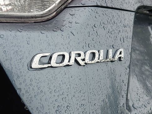 Used 2024 Toyota Corolla LE FWD image 29