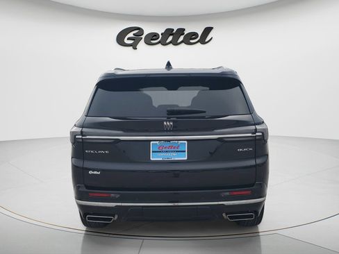Used 2025 Buick Enclave Avenir FWD image 6