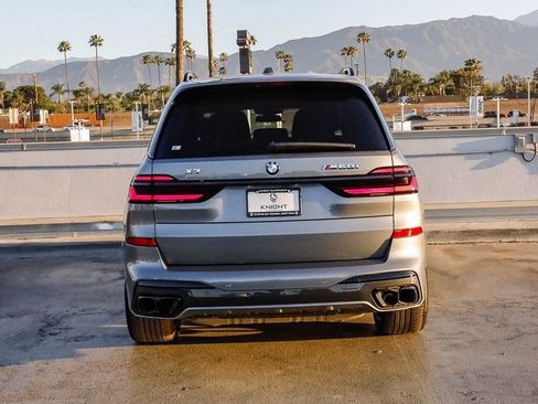 Used 2026 BMW X7 M60i AWD/4WD image 8