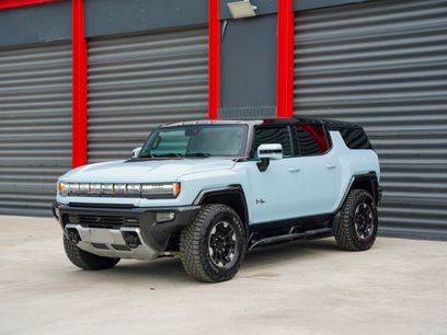 Used 2024 GMC Hummer EV 2X w/ Extreme Off-Road Package