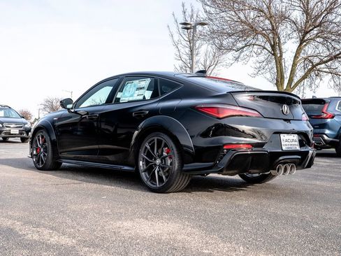 New 2026 Acura Integra Type S image 9