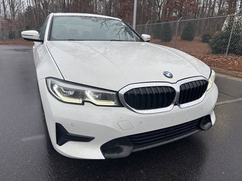 Used 2019 BMW 330i xDrive Sedan w/ Premium Package image 10