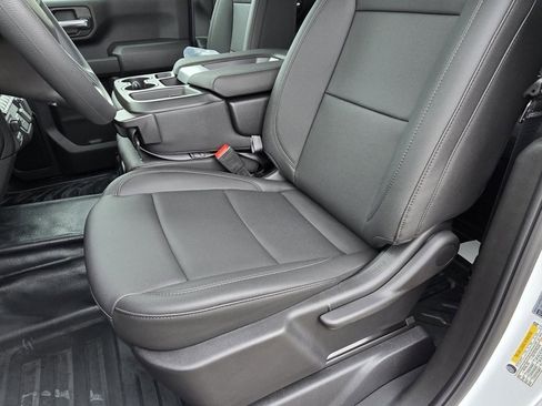 New 2025 Chevrolet Silverado 3500 W/T w/ WT Convenience Package image 15