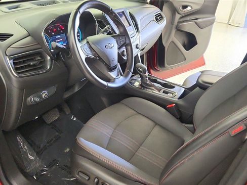 Used 2022 Chevrolet Equinox RS AWD/4WD image 22