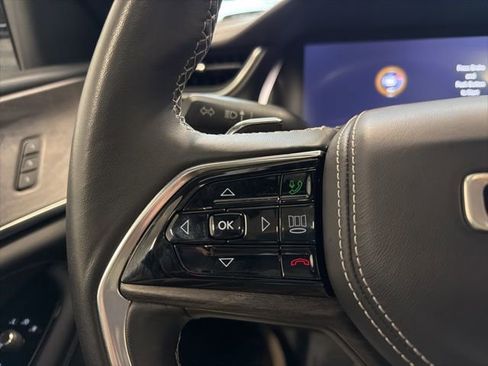 Used 2022 Jeep Grand Cherokee Overland image 37