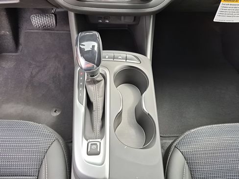 New 2026 Buick Envista Sport Touring w/ Convenience I Package FWD image 44