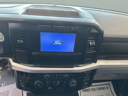 Used 2024 Ford F250 XLT AWD/4WD image 12