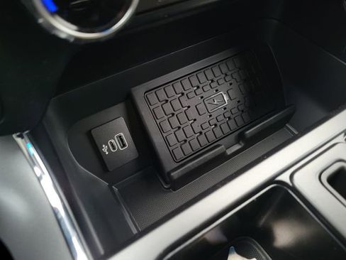 New 2025 Ford F150 XLT w/ Equipment Group 302A MID image 32