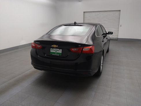 Used 2018 Chevrolet Malibu LT image 7