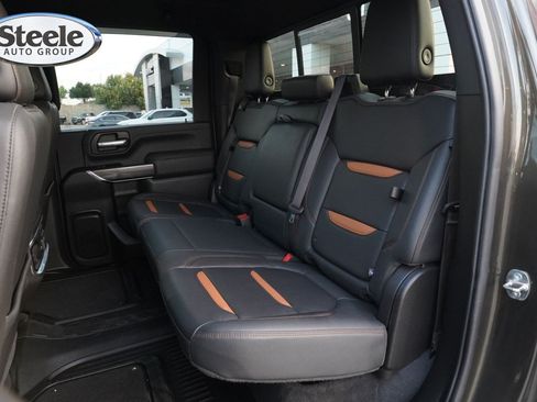 Certified 2023 GMC Sierra 3500 AT4 w/ AT4 Preferred Package AWD/4WD image 20