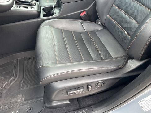 Certified 2024 Honda CR-V Sport-L image 20