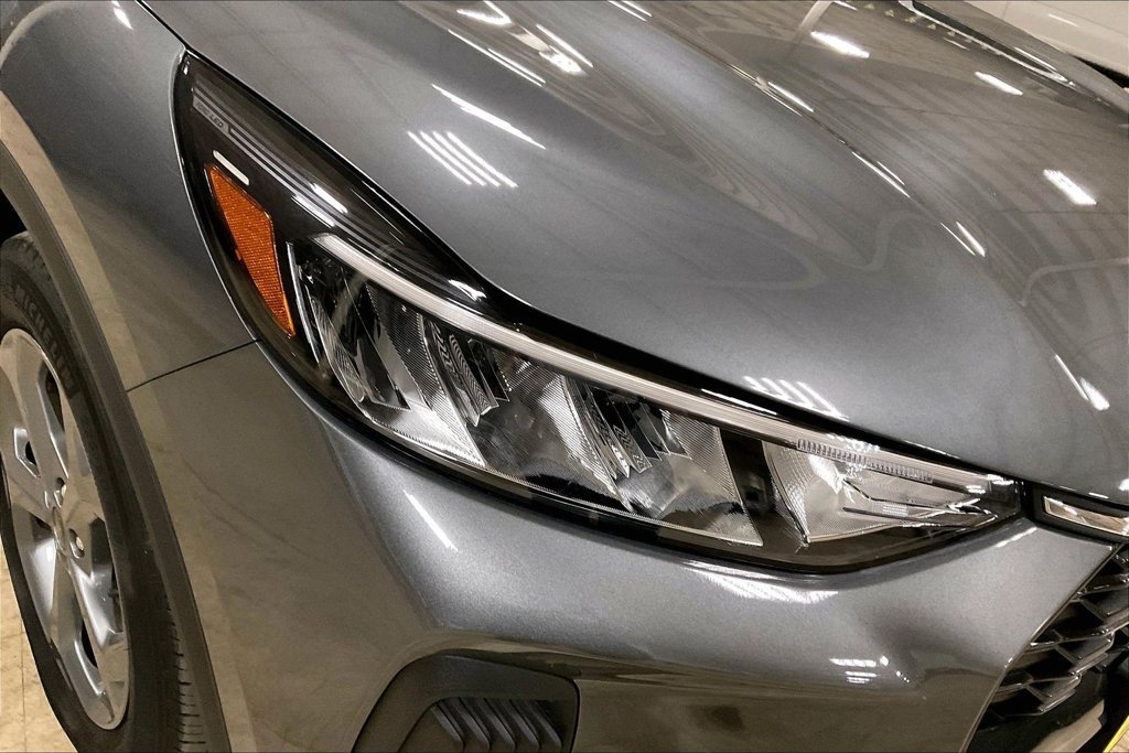 Certified 2025 Ford Escape ST-Line AWD/4WD image 26