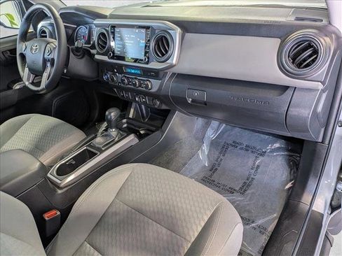 Used 2023 Toyota Tacoma SR5 w/ Technology Package image 20